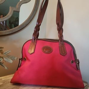 Dooney and Bourke satchel